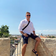 ���������� Modesto, ���� ������� Scott, 35 ���, ������������ ��� ������, ����� � ���������