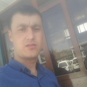  ,  Usmonxon, 38