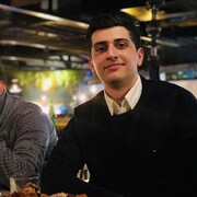  ,   Ramin, 25 ,   ,   