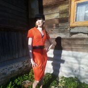  ,   Veronika, 40 ,   ,   