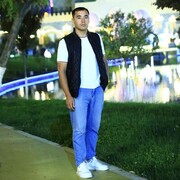  ,   Ilyosbek, 27 ,   ,   