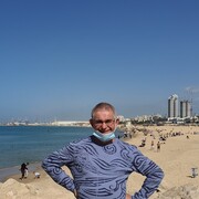  Ashqelon,   Oleg, 60 ,   ,   