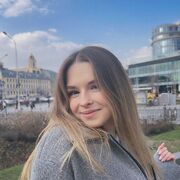 Знакомства Киров, Александра