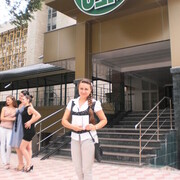  ,  Irina, 35