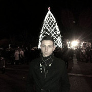  ,   Misha Graf, 30 ,   