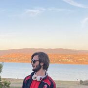 ���������� �������, ���� ������� Roman Andrea, 33 ����, ������������ ��� ������, ����� � ���������, c�������� ���������, ���������