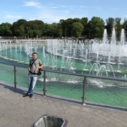 ���������� ���������, ������� �����, 34