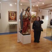 ���������� �����-���������, ���� ������� ������, 52 ����, ������������ ��� ���������