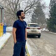 ���������� ������, ���� ������� Atif Ali, 26 ���, ������������ ��� ������, ����� � ���������