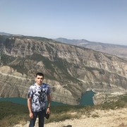  ,   Magomed, 26 ,  
