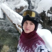 ���������� ���������, ������ Alexey, 24