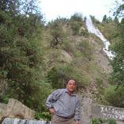  ,   Shavkat, 48 ,   