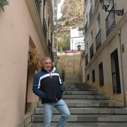  Edmundston,  mike Anthony, 63