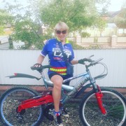  Kempen,   Tanya, 70 ,  