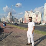  Overveen,  Yassine, 30