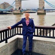  Charenton-le-Pont,   Rostyslav, 29 ,   ,   