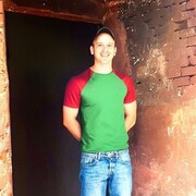  Anchorage,  serg, 40