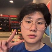  Baiyun,  Leo Bu, 24