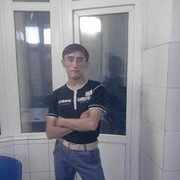  ,  Hasanjon, 36