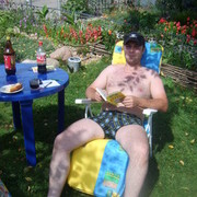 ���������� �����, ���� ������� Sergius, 41 ���, ������������ ��� ������, ����� � ���������, c�������� ���������