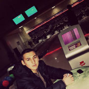  ,   Xumoyun Shox, 31 ,   
