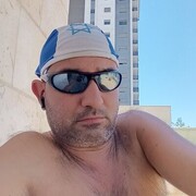  Or Yehuda,  Felix, 45