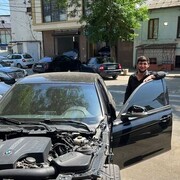 ���������� ���������, ���� ����� Magomedrasul, 25 ���, ������������ ��� ������, ����� � ���������