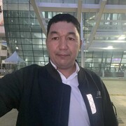  Hunghae,  aman, 44