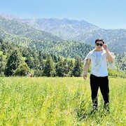 ���������� �������, ������ Akhrorbek, 23