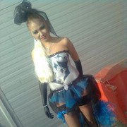 ���������� ������, ���� ������� Aika Karamel, 33 ����, ������������ 