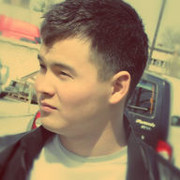 ���������� ������, ���� ������� Aktilek, 33 ����, ������������ ��� ������