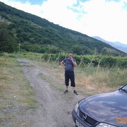 ���������� �������, ���� ������� Zura1985, 41 ���, ������������ ��� ������