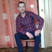  Change,  Ruslan, 35