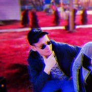 ���������� ����������, ������ Nikita, 23