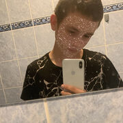  Cerny Most,  Bogdan, 22