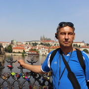  ,   Igor, 60 ,   