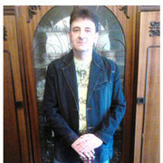 ���������� ������-��-����, ���� ������� Aleks1960, 61 ���, ������������ 