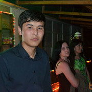 ���������� ����-�����, ���� ������� Rusik, 33 ����, ������������ ��� ������