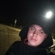  -,  Andrey, 25