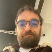  ,  Behram Eray, 32
