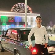  ,   Magamed, 25 ,   ,   