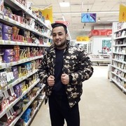 ���������� ������, ���� ������� Muhiddin, 36 ���, ������������ ��� ������, ����� � ���������, c�������� ���������