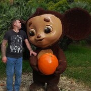 ���������� �����-���������, ���� ������� Ilya, 33 ����, ������������ ��� ������, ����� � ���������, c�������� ���������