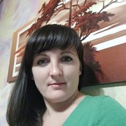 Знакомства Андреаполь, девушка Ольга, 36
