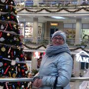  ,  Olga, 56