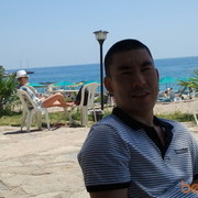 ���������� ������, ���� ������� Kairat, 44 ����, ������������ ��� ������, ����� � ���������, c�������� ���������