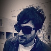  ,   Khalilov, 39 ,   