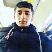  ,  Andakulov, 30