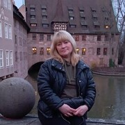  Forchheim,   Viktoriia, 41 ,   c 