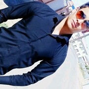  ,   Batyr, 37 ,  
